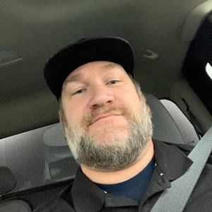 Meet your Posher, Wayne